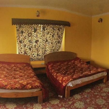 Royal Residency Hotel Srinagar  Luaran gambar