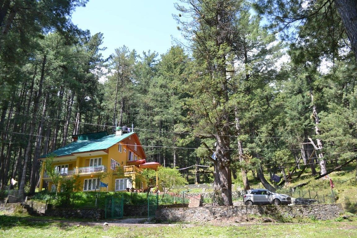 Royal Residency Hotel Srinagar  Luaran gambar