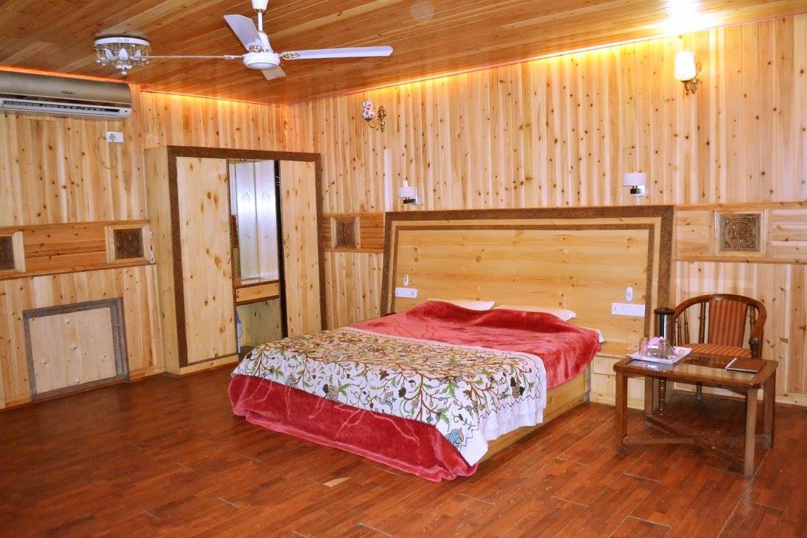 Royal Residency Hotel Srinagar  Luaran gambar